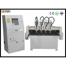 Heavy Duty Art Rilievo CNC Router with Multi Spindles